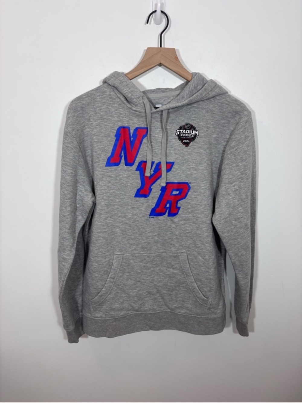 NY Rangers Sweatshirt - Picture 3 of 7